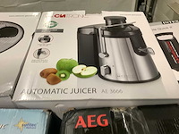 Pallet retourgoederen - afbeelding 6 van  7