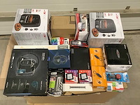 Pallet retourgoederen - afbeelding 1 van  7