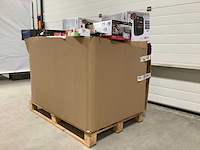 Pallet retourgoederen - afbeelding 2 van  7