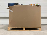 Pallet retourgoederen - afbeelding 3 van  7