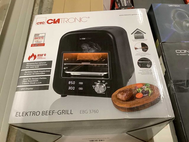 Pallet retourgoederen - afbeelding 5 van  7