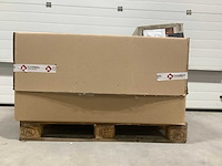 Pallet retourgoederen - afbeelding 3 van  7