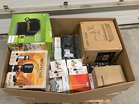 Pallet retourgoederen - afbeelding 1 van  7