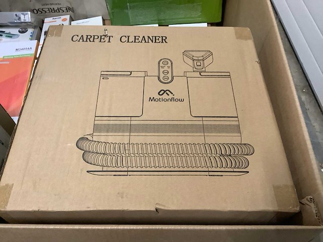 Pallet retourgoederen - afbeelding 6 van  7