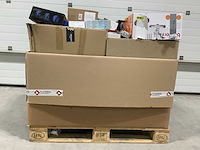 Pallet retourgoederen - afbeelding 3 van  8