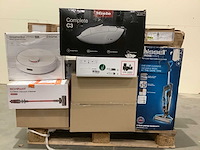 Pallet retourgoederen - afbeelding 2 van  7