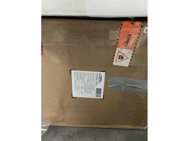 Pallet retourgoederen - afbeelding 10 van  10