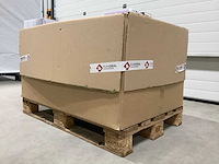 Pallet retourgoederen - afbeelding 2 van  7