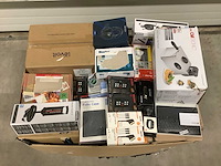 Pallet retourgoederen - afbeelding 1 van  7