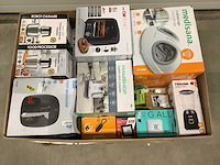 Pallet retourgoederen - afbeelding 1 van  7