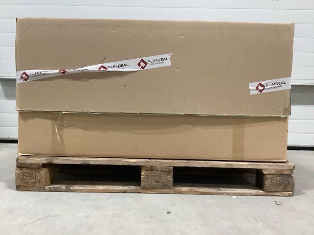 Pallet retourgoederen - afbeelding 3 van  7