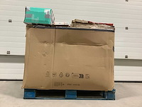 Pallet retourgoederen - afbeelding 3 van  7