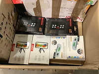 Pallet retourgoederen - afbeelding 6 van  7