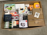 Pallet retourgoederen - afbeelding 1 van  7