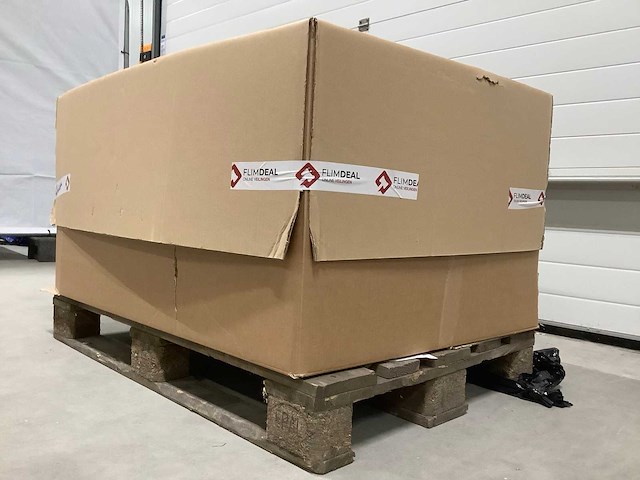 Pallet retourgoederen - afbeelding 2 van  7