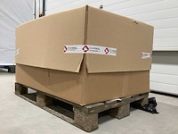 Pallet retourgoederen - afbeelding 2 van  7