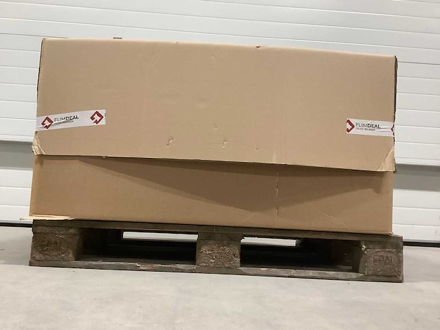 Pallet retourgoederen - afbeelding 3 van  7