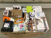 Pallet retourgoederen - afbeelding 1 van  8