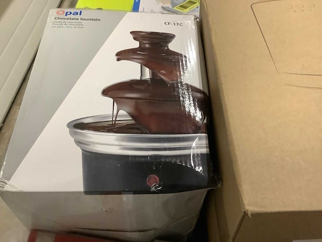 Pallet retourgoederen - afbeelding 6 van  8