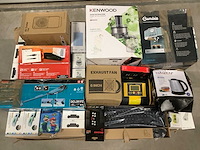 Pallet retourgoederen - afbeelding 1 van  10