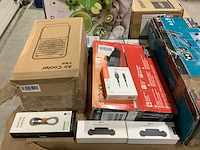 Pallet retourgoederen - afbeelding 9 van  10