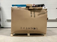 Pallet retourgoederen - afbeelding 10 van  10