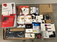 Pallet retourgoederen - afbeelding 1 van  10