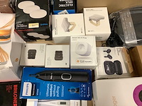 Pallet retourgoederen - afbeelding 6 van  10