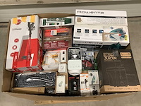 Pallet retourgoederen - afbeelding 1 van  9