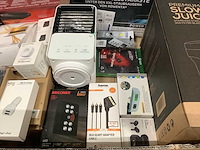 Pallet retourgoederen - afbeelding 5 van  9