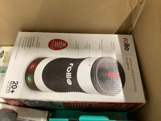 Pallet retourgoederen - afbeelding 4 van  7