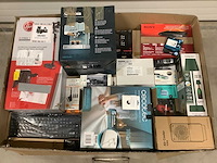 Pallet retourgoederen - afbeelding 1 van  8