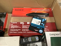 Pallet retourgoederen - afbeelding 7 van  8