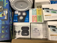 Pallet retourgoederen - afbeelding 7 van  12