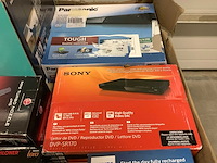 Pallet retourgoederen - afbeelding 12 van  12