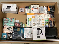 Pallet retourgoederen - afbeelding 1 van  10