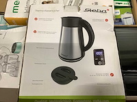 Pallet retourgoederen - afbeelding 4 van  10