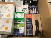 Pallet retourgoederen - afbeelding 6 van  10