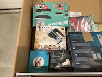 Pallet retourgoederen - afbeelding 8 van  10