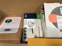 Pallet retourgoederen - afbeelding 9 van  10