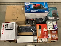 Pallet retourgoederen - afbeelding 1 van  10