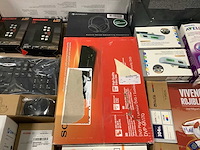 Pallet retourgoederen - afbeelding 8 van  10