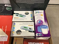 Pallet retourgoederen - afbeelding 9 van  10