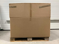 Pallet retourgoederen - afbeelding 2 van  11