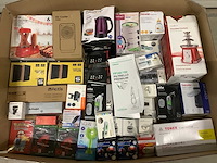 Pallet retourgoederen - afbeelding 1 van  11