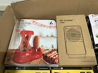 Pallet retourgoederen - afbeelding 4 van  11