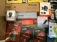 Pallet retourgoederen - afbeelding 6 van  11