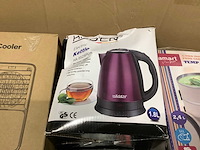 Pallet retourgoederen - afbeelding 7 van  11