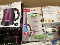 Pallet retourgoederen - afbeelding 8 van  11