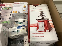 Pallet retourgoederen - afbeelding 9 van  11